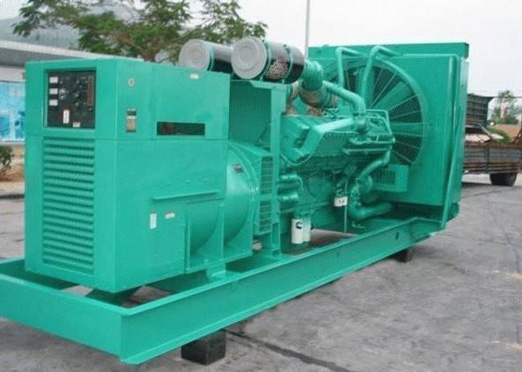 乐亭75kw康明斯柴油发电车出租图片 乐亭75kw康明斯柴油发电车出租图片